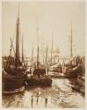 Koolvliet canal, Antwerp