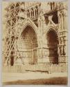 Cathedral of Notre-Dame of Amien