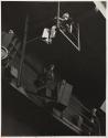 Edward Steichen on the Lexington