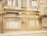 Le 10 de la Rue Mazet