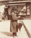 Marchand de Parapluies