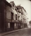 Rue des Boulangers