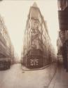 Coin rue de Seine
