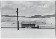 Truck in the Desert, Yuma, California