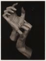 Georgia O'Keeffe – Hands