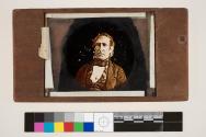 [President John Tyler]