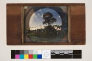 [Pennsylvania Hospital for the Insane, near Philadelphia]