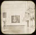 Salle de bal palais de Peterhoff