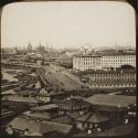 Hospice des Enfants-Troure's. Moscow.