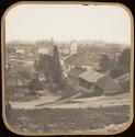 Panorama de Cracovie, Pologne
