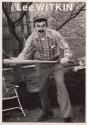 Lee Witkin