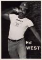 Ed West
