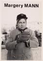 Margery Mann