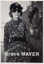 Grace Mayer