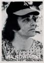 Ira Nowinski