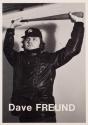 Dave Freund