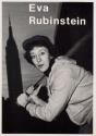 Eva Rubinstein