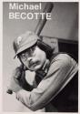 Michael Becotte