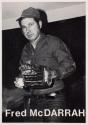 Fred McDarrah
