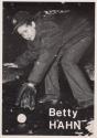 Betty Hahn