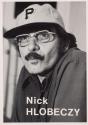 Nick Hlobeczy