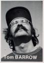 Tom Barrow