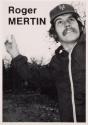 Roger Mertin
