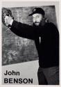 John Benson
