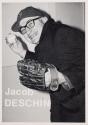 Jacob Deschin