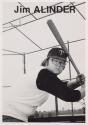 Jim Alinder