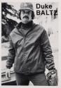 Duke Baltz