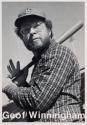 Geoff Winningham