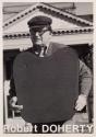 Robert Doherty