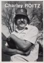 Charley Roitz