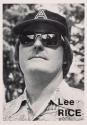 Lee Rice