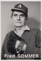 Fred Sommer