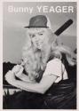 Bunny Yeager