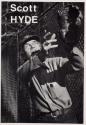 Scott Hyde