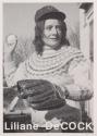 Liliane De Cock