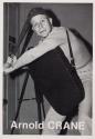 Arnold Crane