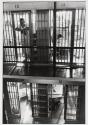 Cell block