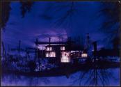 [Nighttime at Umpawaug]