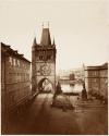 Prague, Old Town Bridge Tower