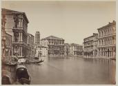 Palazzo Balbi sur Gran Canal