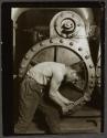 [Powerhouse mechanic]