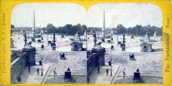 Place de la Concorde