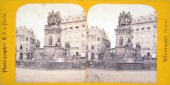 Francfort-sur-Le-Mein - Guttenberg, Fust et Schoeffer