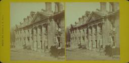 Le Chateau a Moutretout