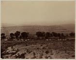 "Camp 12" by Bend of Truckee River