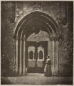 Le Portail de Saint-Trophime